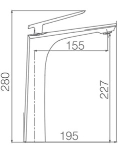 GRIFO DE LAVABO IMEX... 2