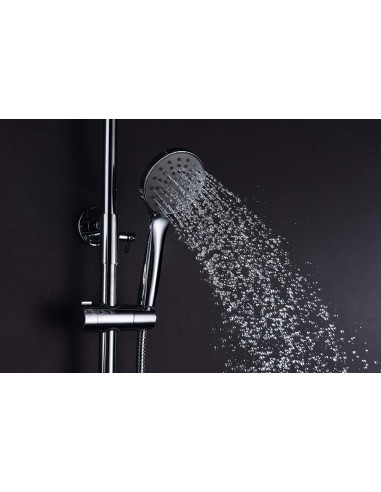 COLUMNA DE DUCHA MONOMANDO MODELO... COLUMNA DE DUCHA MONOMANDO MODELO...