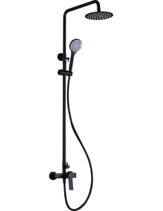 COLUMNA DE DUCHA MONOMANDO...