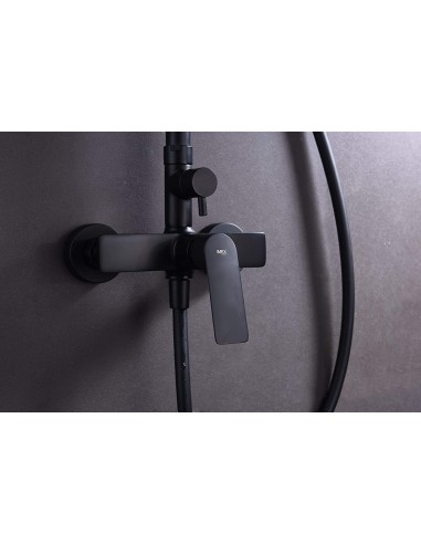 COLUMNA DE DUCHA MONOMANDO MODELO... COLUMNA DE DUCHA MONOMANDO MODELO...