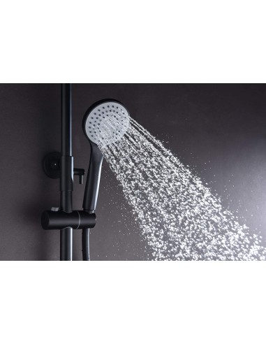 COLUMNA DE DUCHA MONOMANDO MODELO... COLUMNA DE DUCHA MONOMANDO MODELO...