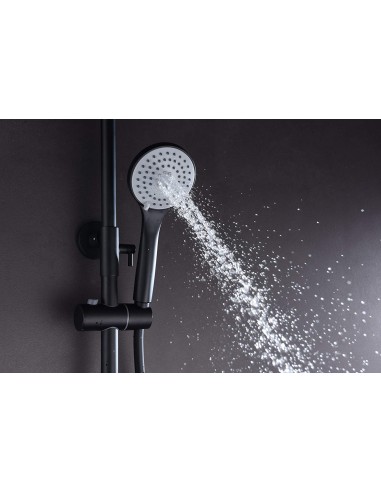 COLUMNA DE DUCHA MONOMANDO MODELO... COLUMNA DE DUCHA MONOMANDO MODELO...