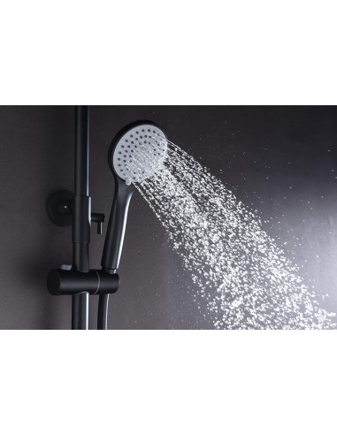 COLUMNA DE DUCHA MONOMANDO MODELO... COLUMNA DE DUCHA MONOMANDO MODELO...