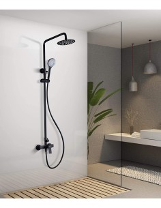 COLUMNA DE DUCHA MONOMANDO... 2