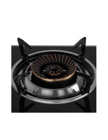 HORNILLO A GAS FO1720 HORNILLO A GAS FO1720