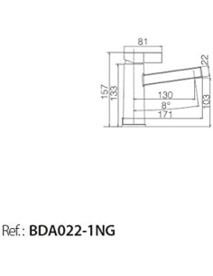 GRIFO DE LAVABO IMEX... 2