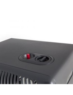 Estufa de Gas Cerámica... 2