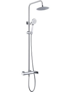 COLUMNA DE DUCHA MONOMANDO...