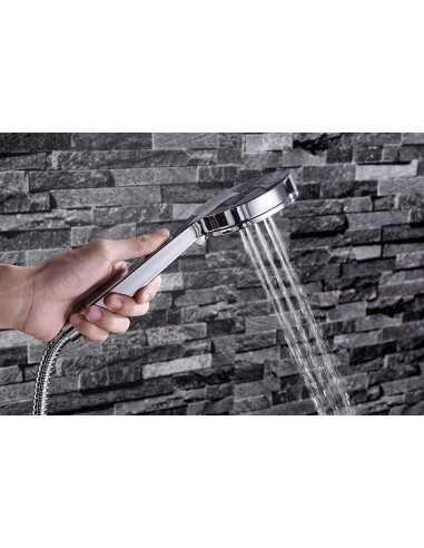 COLUMNA DE DUCHA MONOMANDO MODELO... COLUMNA DE DUCHA MONOMANDO MODELO...