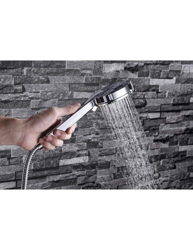 COLUMNA DE DUCHA MONOMANDO MODELO... COLUMNA DE DUCHA MONOMANDO MODELO...