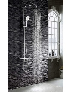 COLUMNA DE DUCHA MONOMANDO... 2