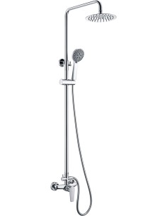 COLUMNA DE DUCHA MONOMANDO...