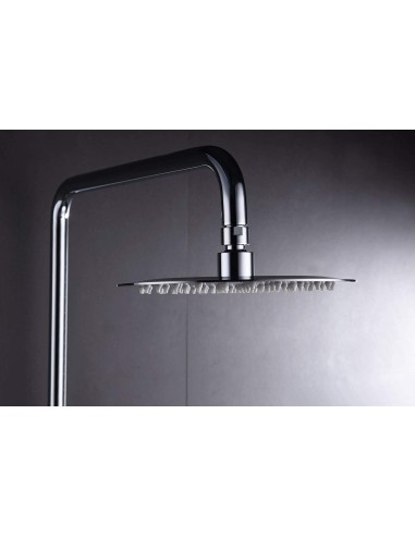 COLUMNA DE DUCHA MONOMANDO MODELO... COLUMNA DE DUCHA MONOMANDO MODELO...