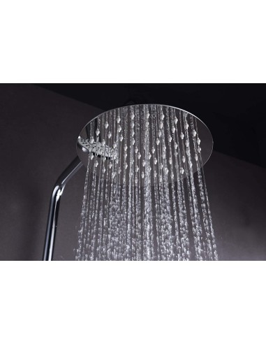 COLUMNA DE DUCHA MONOMANDO MODELO... COLUMNA DE DUCHA MONOMANDO MODELO...