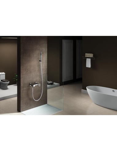 GRIFO MONOMANDO IMEX DE DUCHA MODELO...