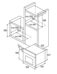 HORNO ELECTRICO... 2