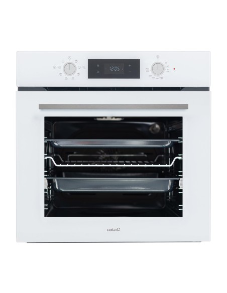 HORNO ELECTRICO MULTIFUNCION MODELO MDS7208WH CATA