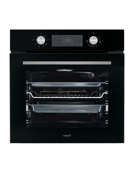 HORNO MULTIFUNCION MODELO MDS 7208 BK CATA