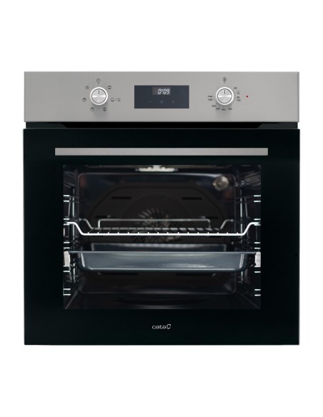 HORNO MULTIFUNCION DIGITAL MODELO MDS7206X CATA