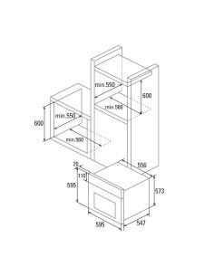 HORNO MULTIFUNCION TODO... 2