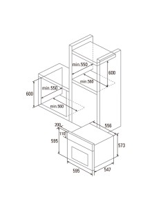 HORNO MULTIFUNCION DIGITAL... 2