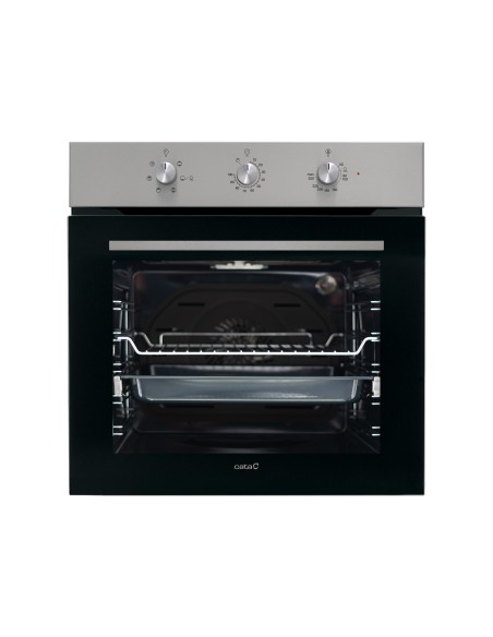 HORNO MULTIFUNCION MODELO MES7106X CATA