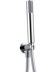 CONJUNTO DE DUCHA EMPOTRADO... 2