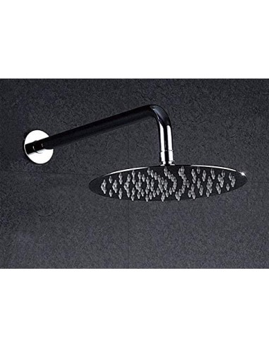 CONJUNTO DE DUCHA EMPOTRADO MONOMANDO... CONJUNTO DE DUCHA EMPOTRADO MONOMANDO...