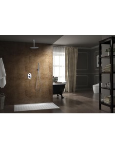 CONJUNTO DE DUCHA EMPOTRADO... 2