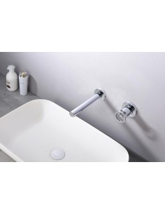 CONJUNTO DE LAVABO EMPOTRAR... 2