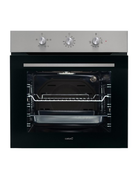 HORNO ESTÁTICO MODELO SES7104X CATA