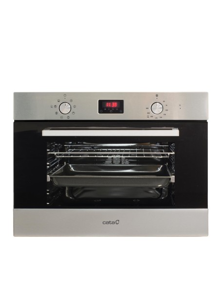 HORNO COMPACT MODELO CMD 5008X