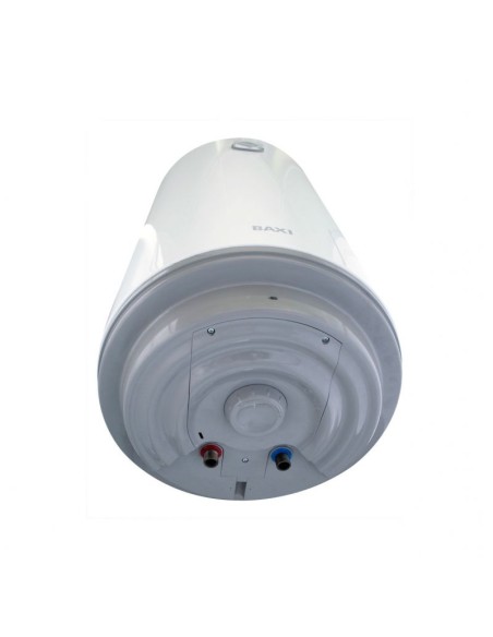 TERMO ELECTRICO BAXI SERIE 5 50 LITROS