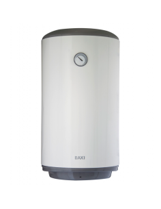 TERMO ELECTRICO BAXI SERIE...