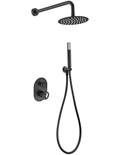 CONJUNTO DE DUCHA EMPOTRADO...