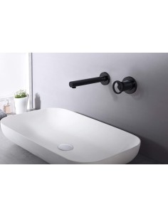 CONJUNTO DE LAVABO EMPOTRAR... 2