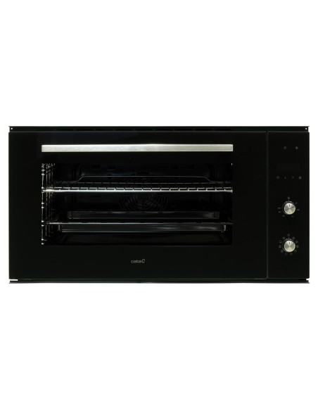 HORNO COMPACT MODELO CMD9208 BK CATA