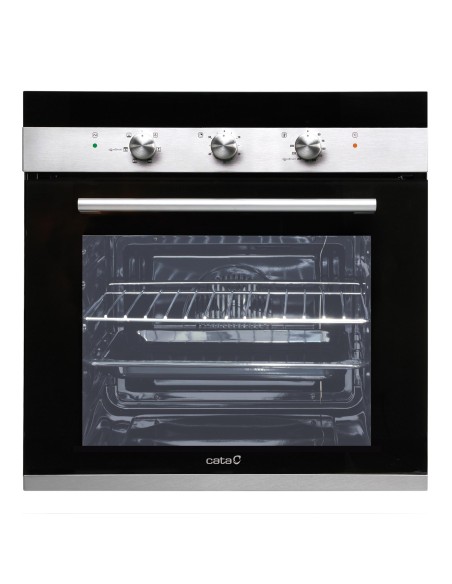 HORNO MULTIFUNCION  MODELO CM 760 AS BK CATA