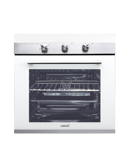 HORNO MULTIFUNCION MODEL CM 760 AS WH CATA