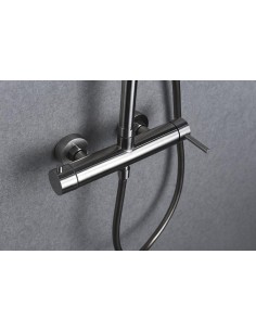 COLUMNA DE DUCHA MONOMANDO... 2