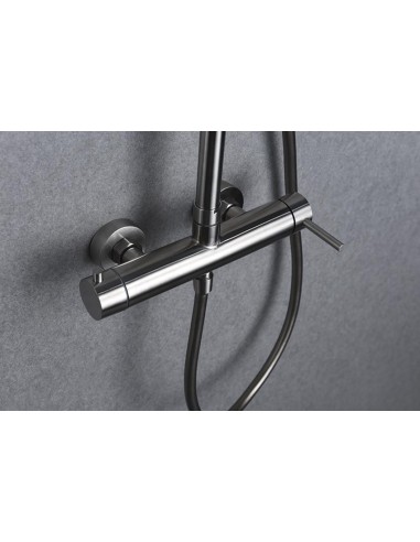 COLUMNA DE DUCHA MONOMANDO MODELO...