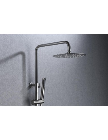 COLUMNA DE DUCHA MONOMANDO MODELO...