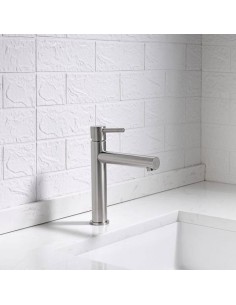 GRIFO DE LAVABO ALTO IMEX... 2