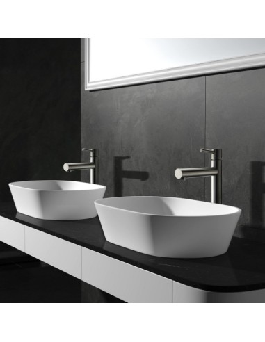 GRIFO DE LAVABO ALTO IMEX MONOMANDO...