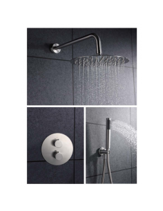 CONJUNTO DE DUCHA EMPOTRADO... 2