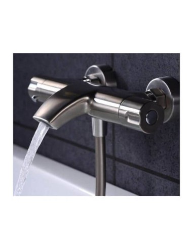 GRIFO DE BAÑERA Y DUCHA IMEX...