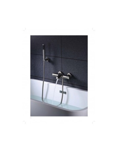 GRIFO DE BAÑERA Y DUCHA IMEX...