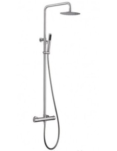 COLUMNA DE DUCHA MONOMANDO...