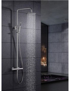 COLUMNA DE DUCHA MONOMANDO... 2