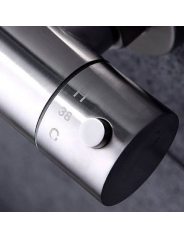 COLUMNA DE DUCHA MONOMANDO MODELO... COLUMNA DE DUCHA MONOMANDO MODELO...